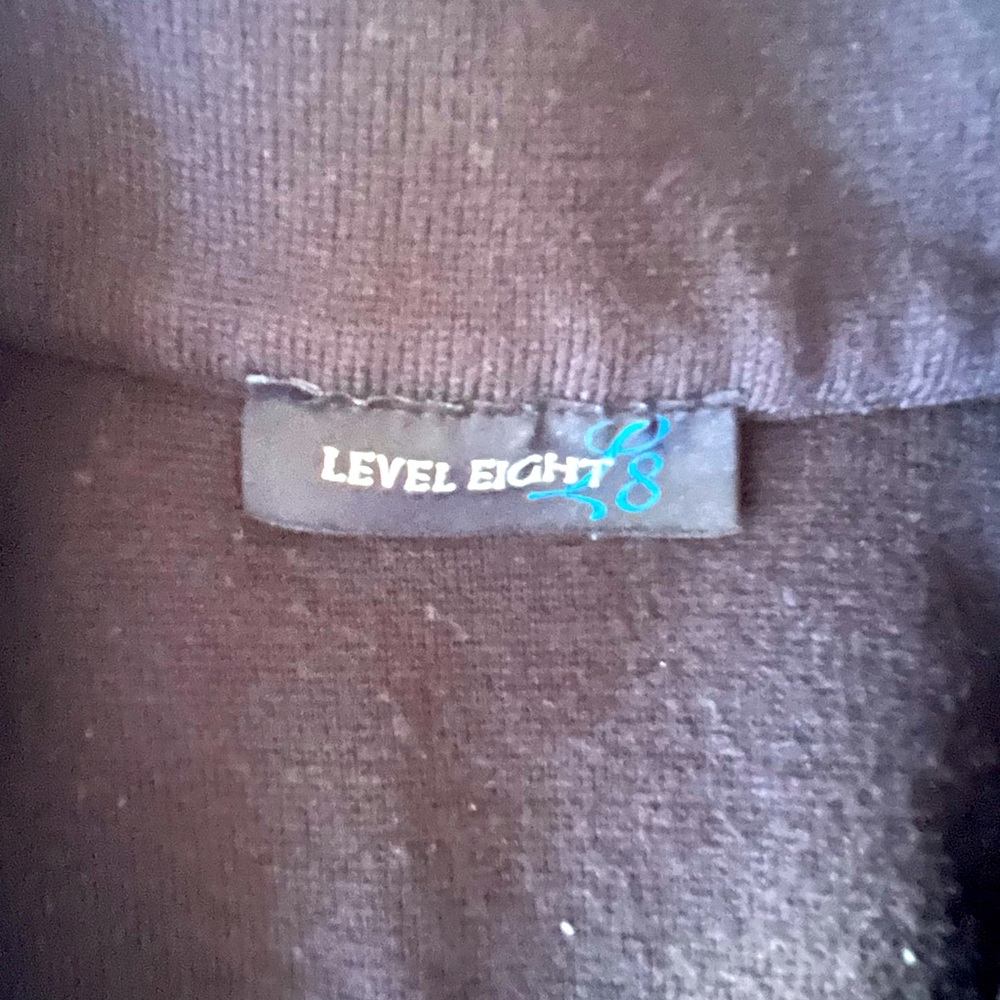 Level Eight Double Breast Jacket - image 4